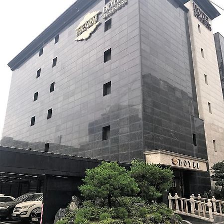Suwon Orsay Business Hotel Ngoại thất bức ảnh