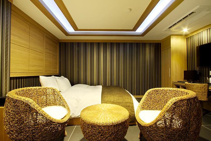 Suwon Orsay Business Hotel Phòng bức ảnh