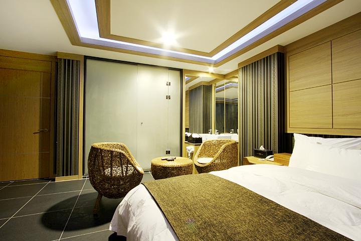 Suwon Orsay Business Hotel Phòng bức ảnh