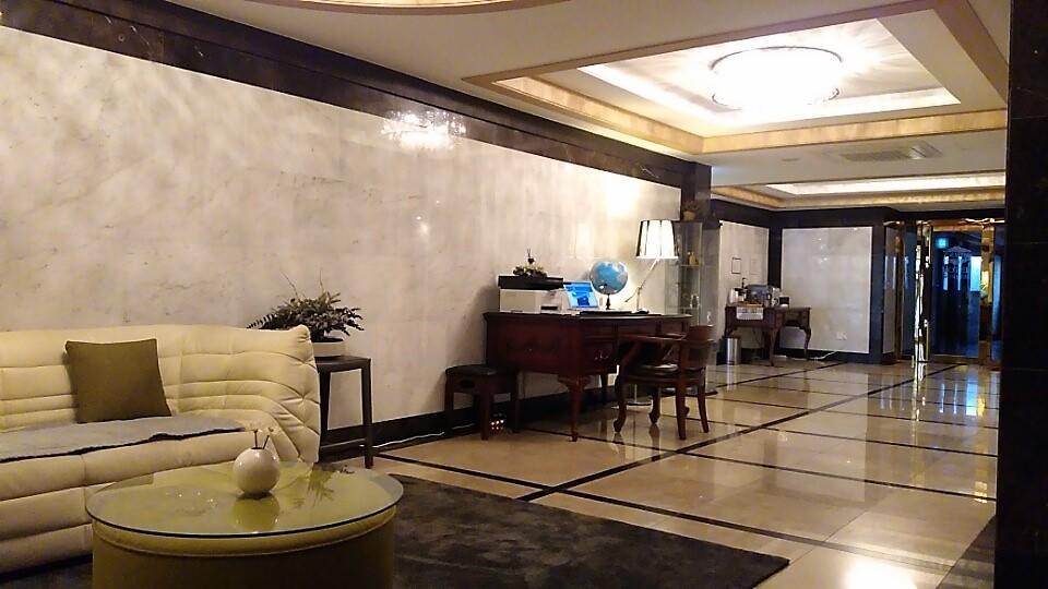 Suwon Orsay Business Hotel Ngoại thất bức ảnh