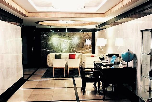 Suwon Orsay Business Hotel Ngoại thất bức ảnh