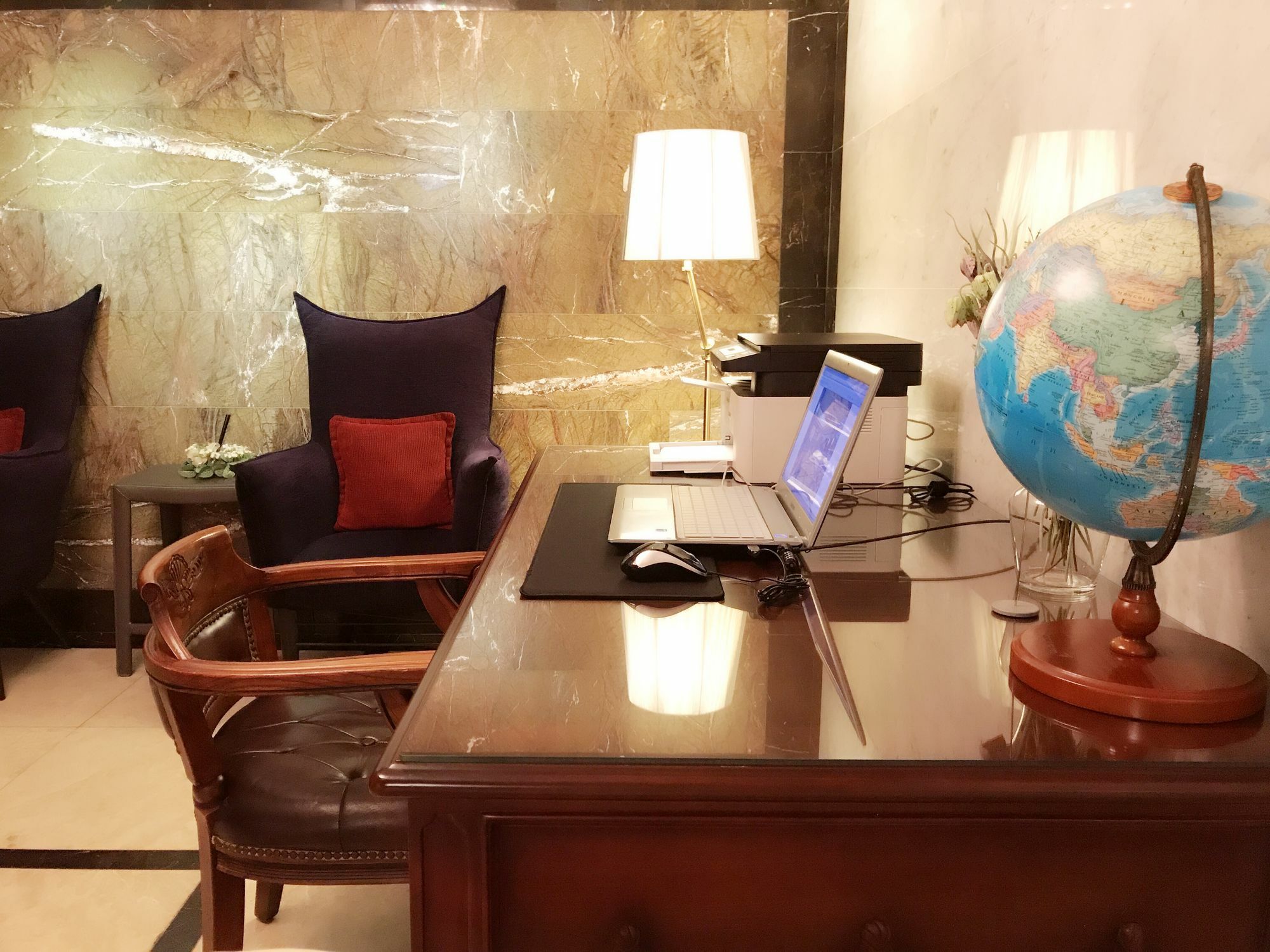 Suwon Orsay Business Hotel Ngoại thất bức ảnh
